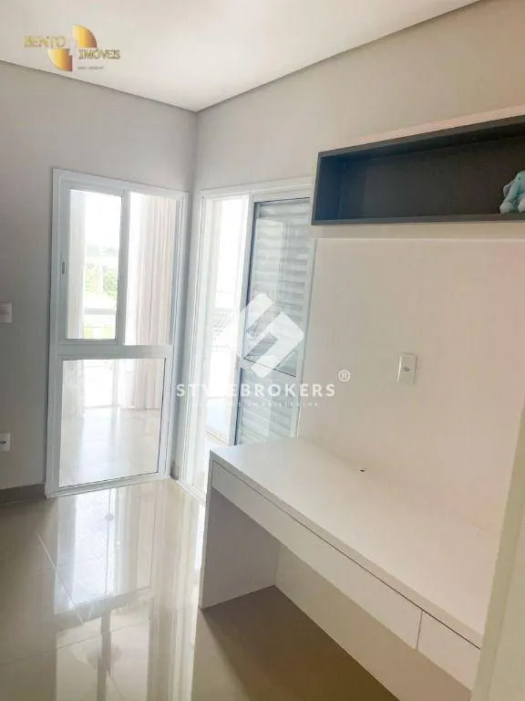 Casa à venda de 165 m² em Cuiabá, MT, Brasil