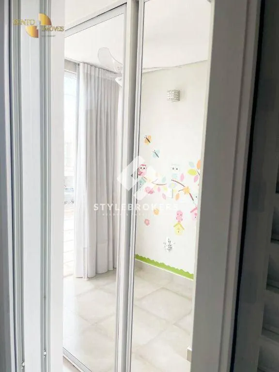 Casa à venda de 165 m² em Cuiabá, MT, Brasil
