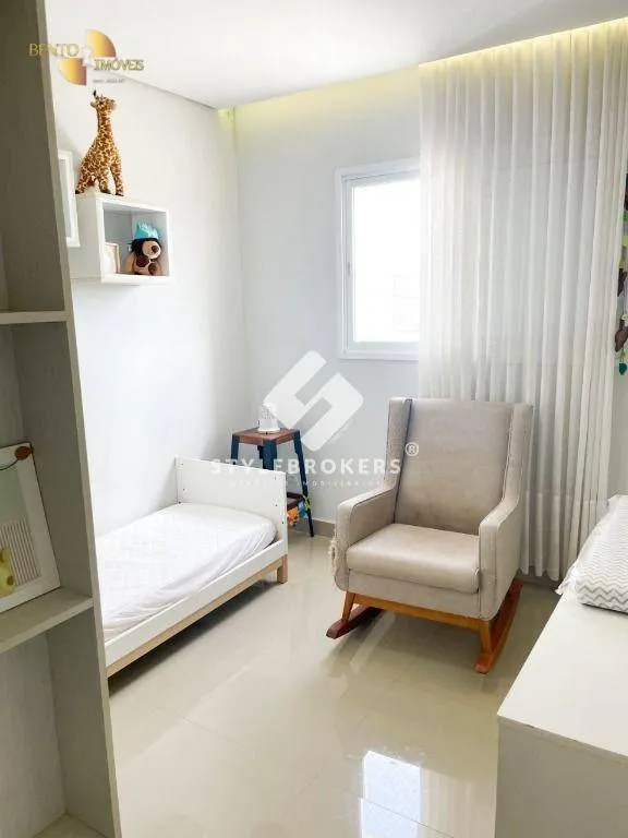 Casa à venda de 165 m² em Cuiabá, MT, Brasil