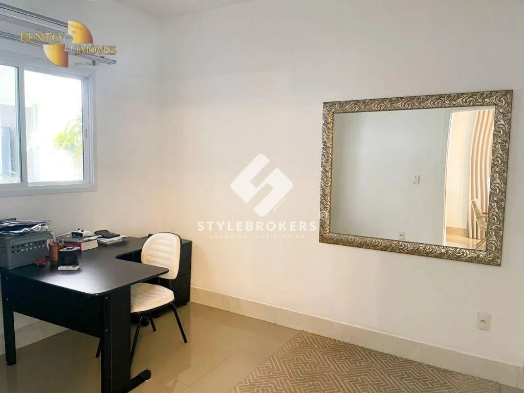 Casa à venda de 165 m² em Cuiabá, MT, Brasil