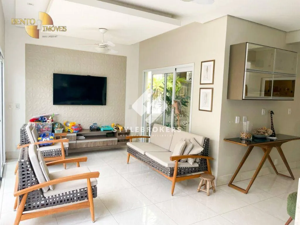 Casa à venda de 165 m² em Cuiabá, MT, Brasil