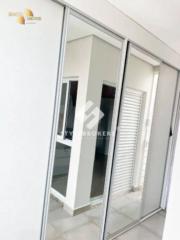 Casa à venda de 165 m² em Cuiabá, MT, Brasil