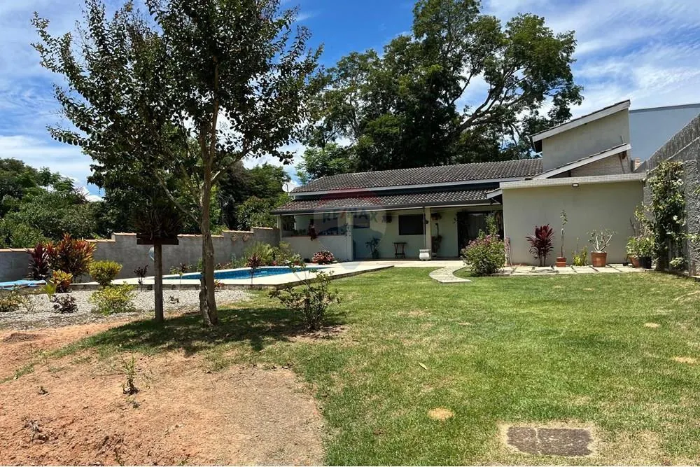 Chácara à venda de 1.006 m² em Jarinu, SP, Brasil