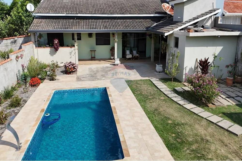 Chácara à venda de 1.006 m² em Jarinu, SP, Brasil