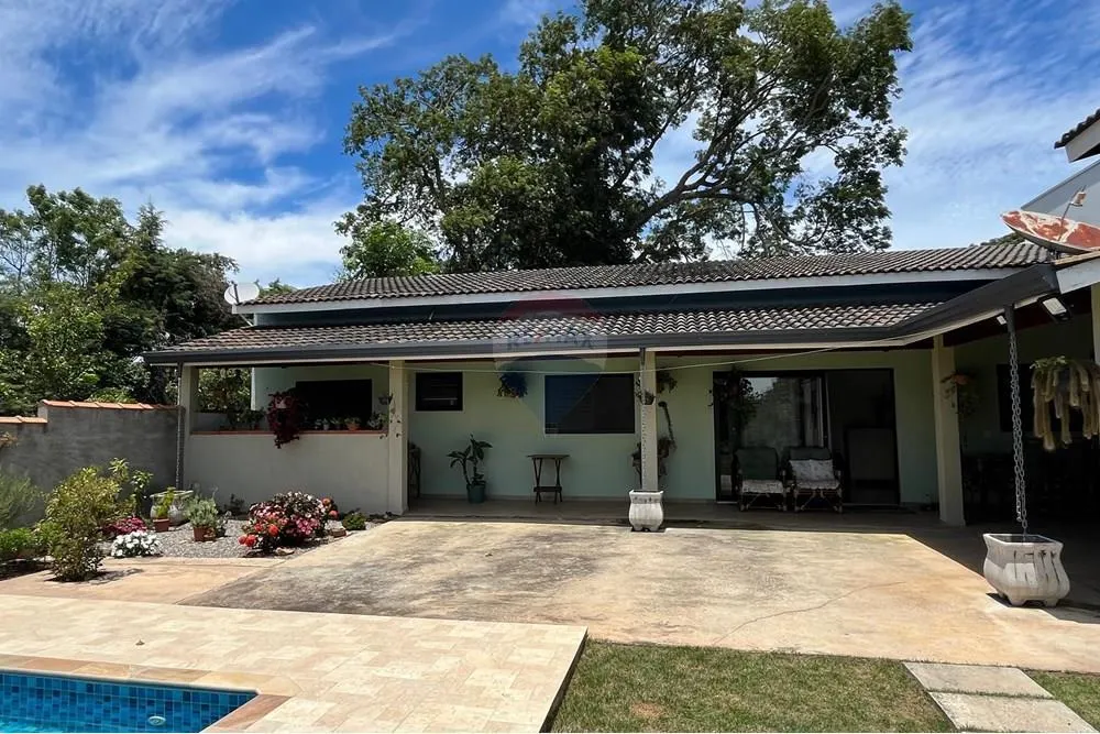 Chácara à venda de 1.006 m² em Jarinu, SP, Brasil