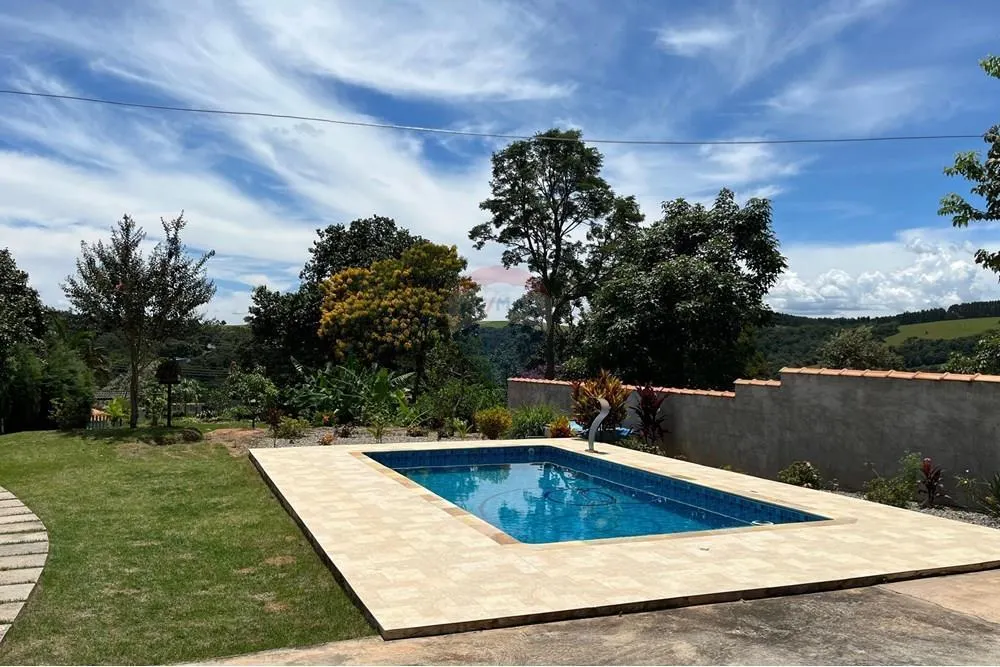 Chácara à venda de 1.006 m² em Jarinu, SP, Brasil