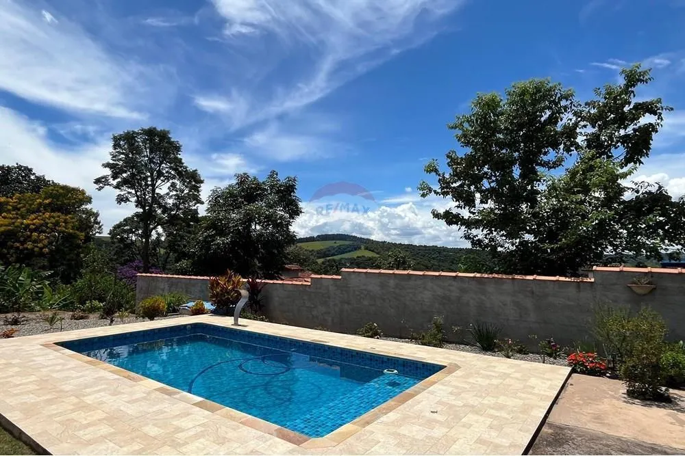 Chácara à venda de 1.006 m² em Jarinu, SP, Brasil