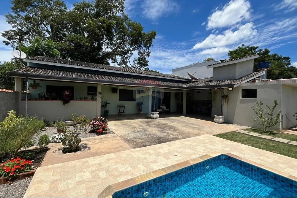 Chácara à venda de 1.006 m² em Jarinu, SP, Brasil