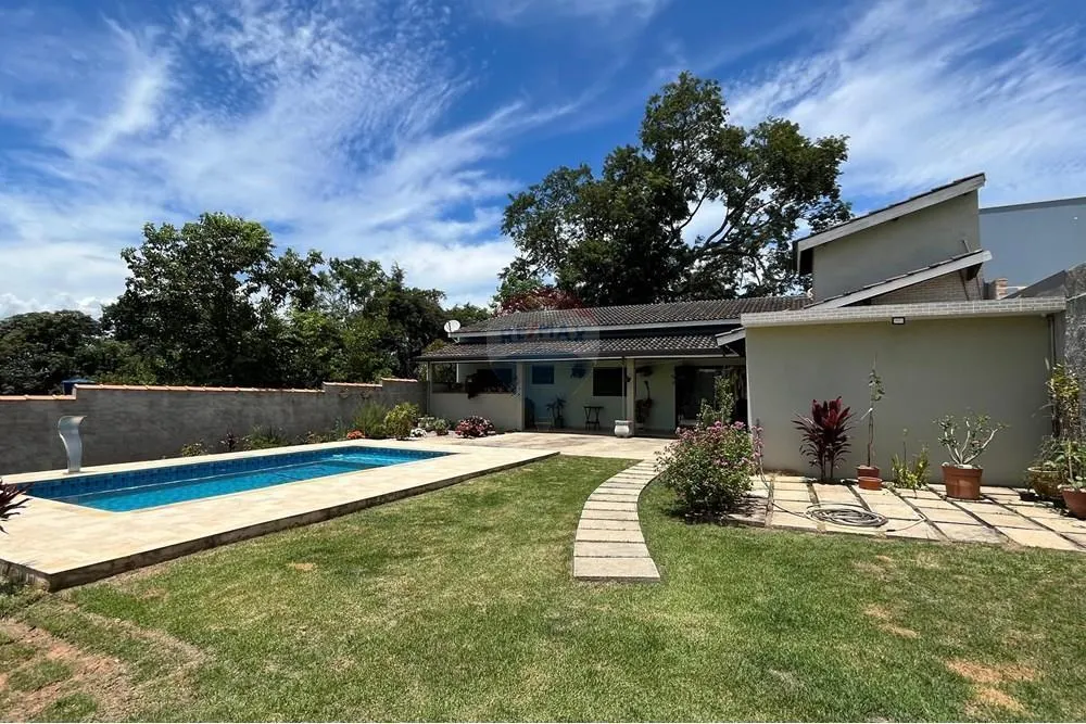 Chácara à venda de 1.006 m² em Jarinu, SP, Brasil