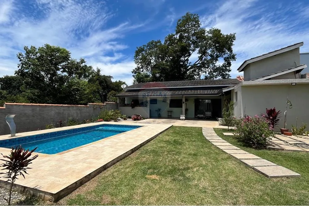 Chácara à venda de 1.006 m² em Jarinu, SP, Brasil