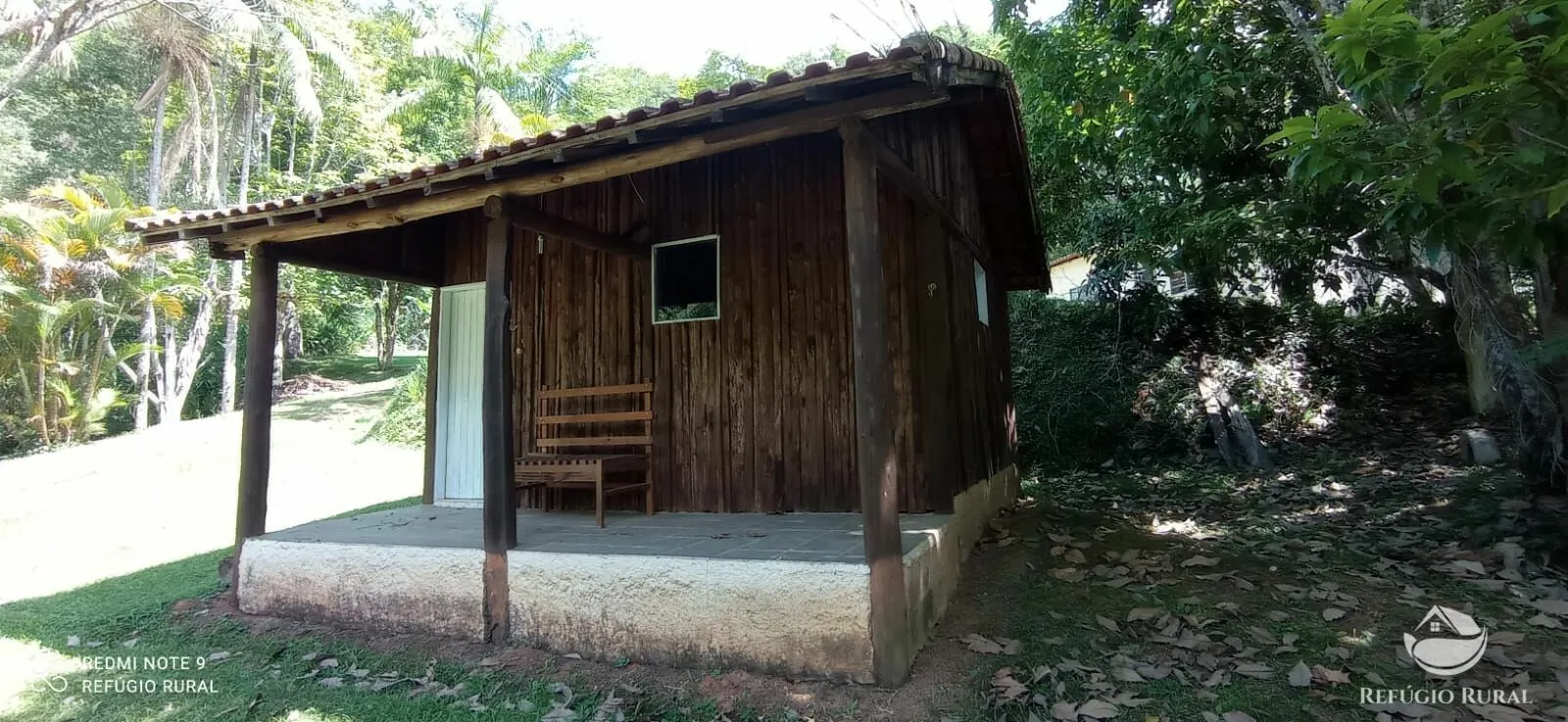 Sítio à venda de 2 ha em São José dos Campos, SP, Brasil
