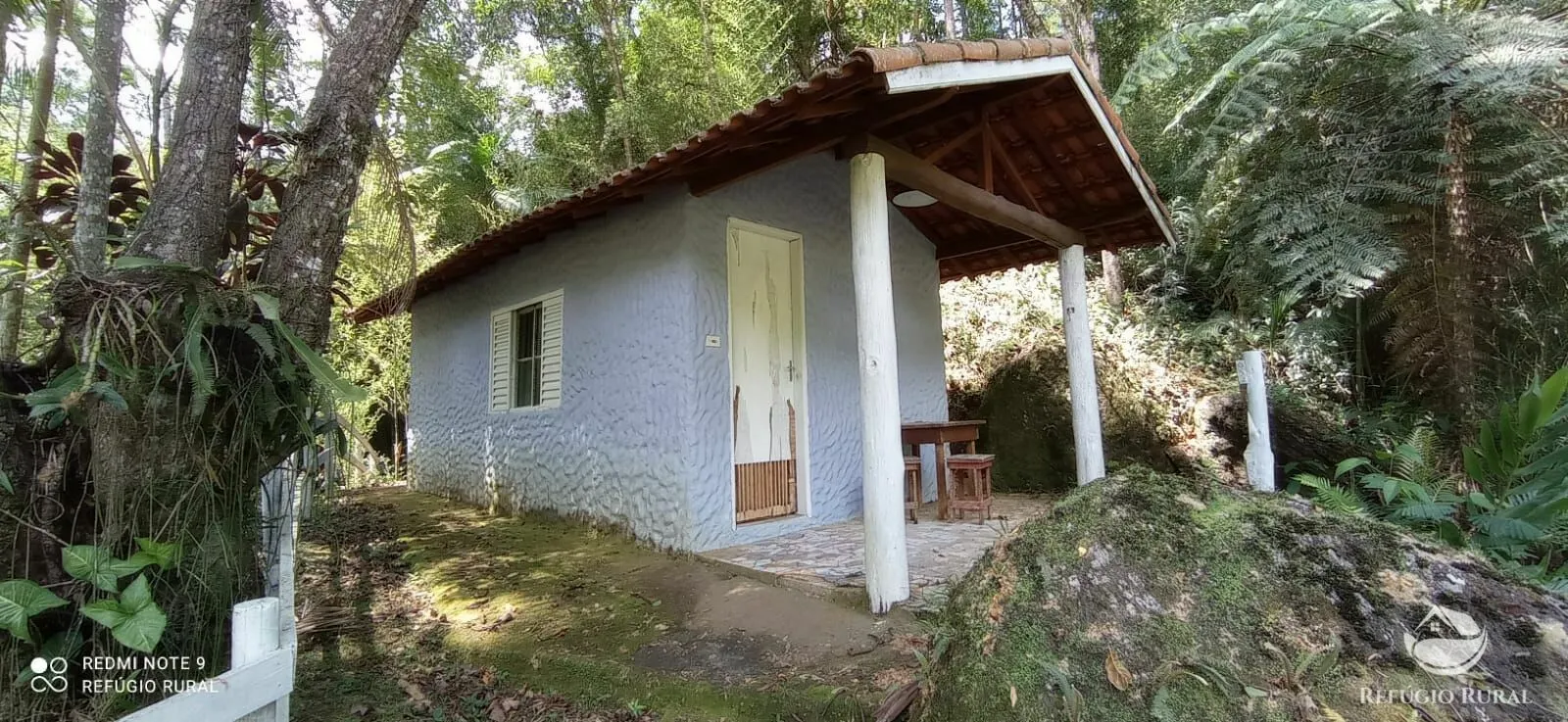 Sítio à venda de 2 ha em São José dos Campos, SP, Brasil
