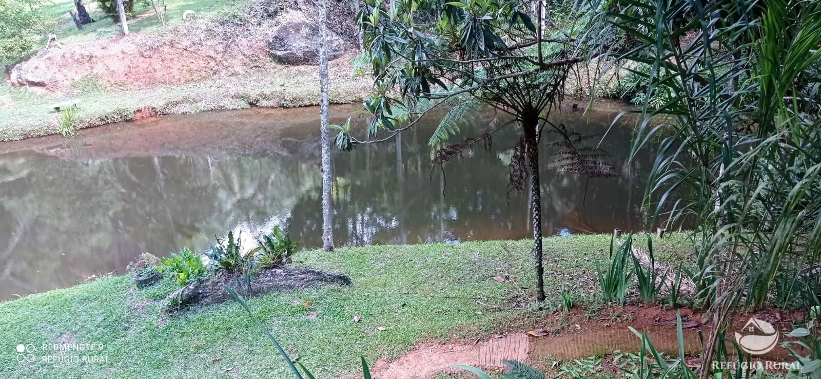 Sítio à venda de 2 ha em São José dos Campos, SP, Brasil