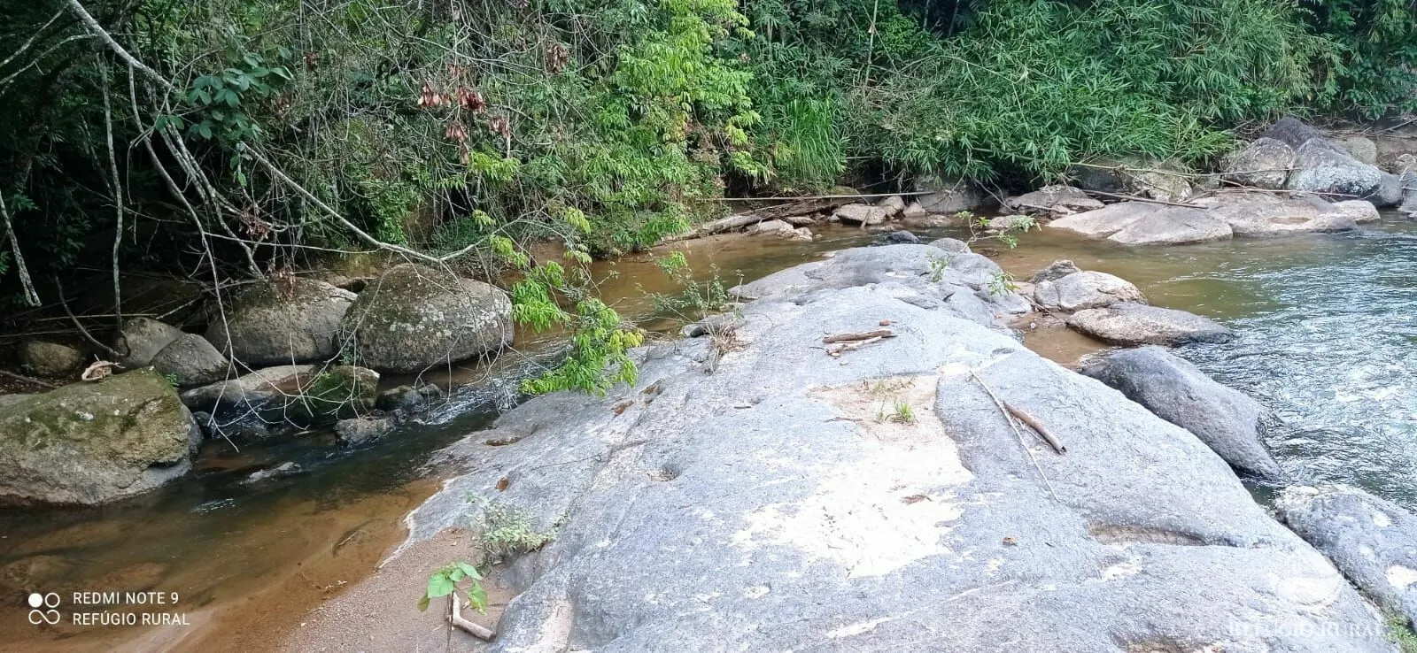 Sítio à venda de 2 ha em São José dos Campos, SP, Brasil