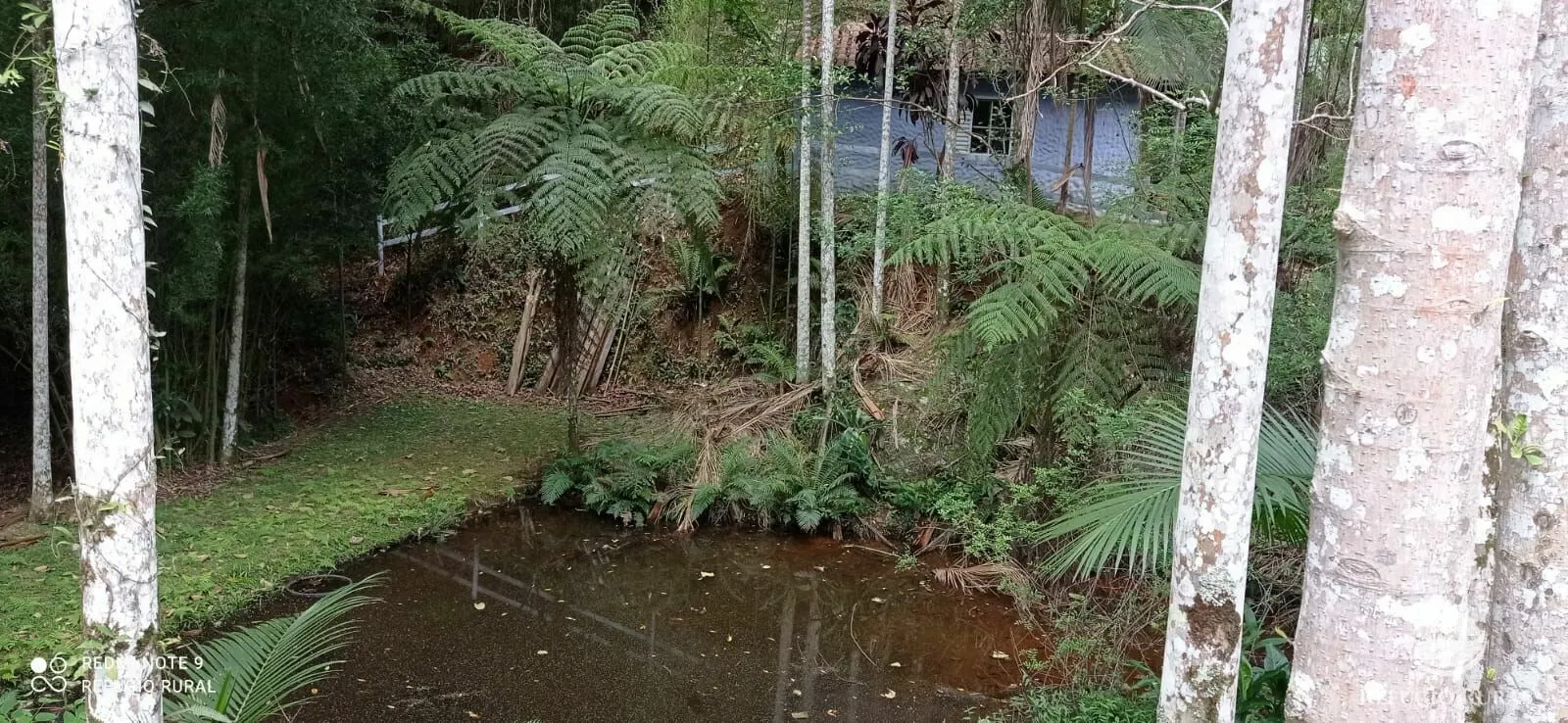 Sítio à venda de 2 ha em São José dos Campos, SP, Brasil