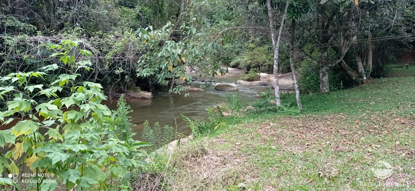 Sítio à venda de 2 ha em São José dos Campos, SP, Brasil