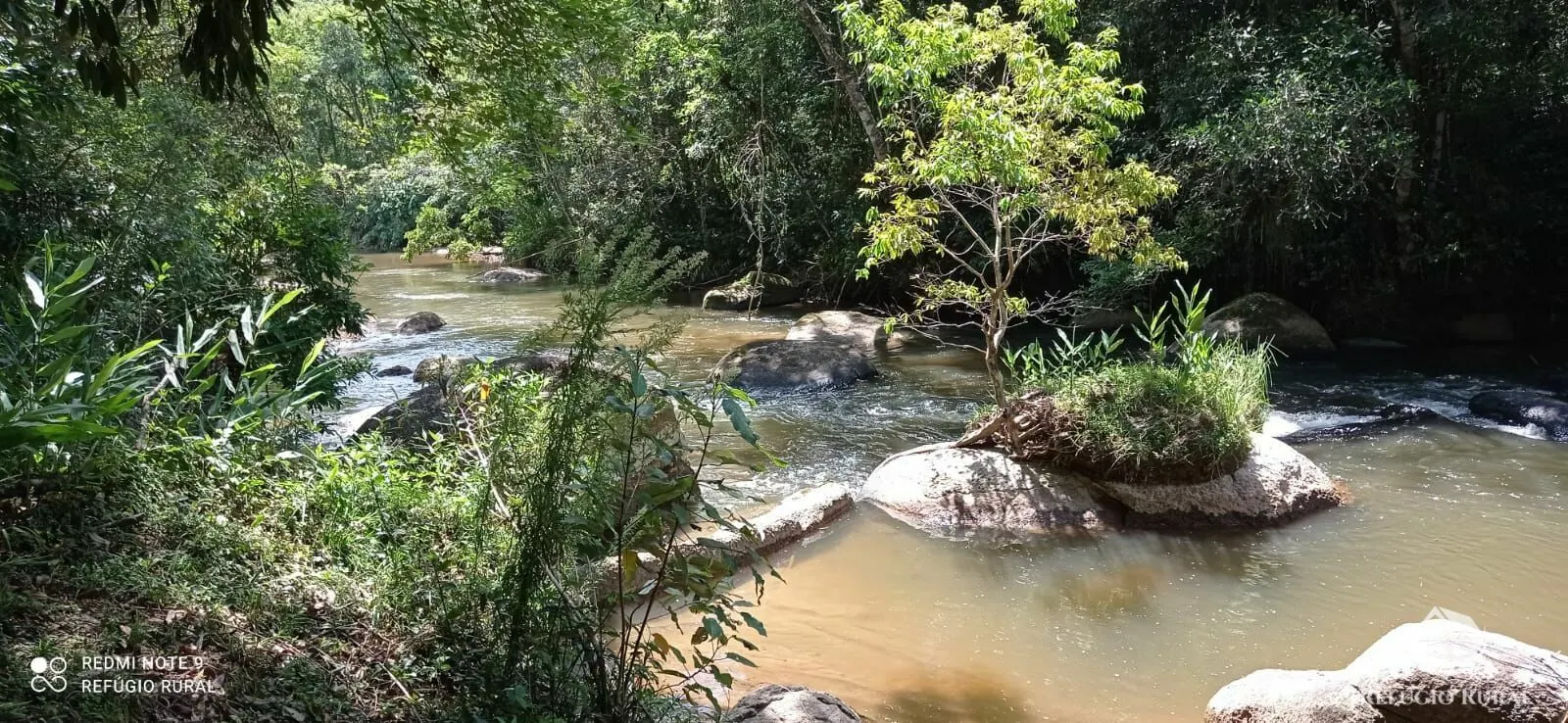 Sítio à venda de 2 ha em São José dos Campos, SP, Brasil