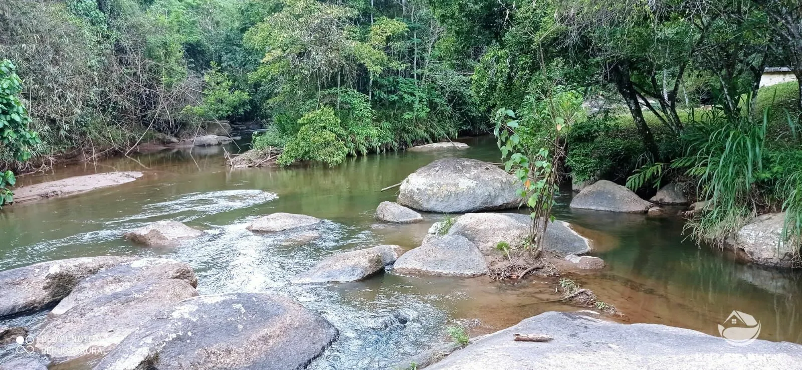 Sítio à venda de 2 ha em São José dos Campos, SP, Brasil