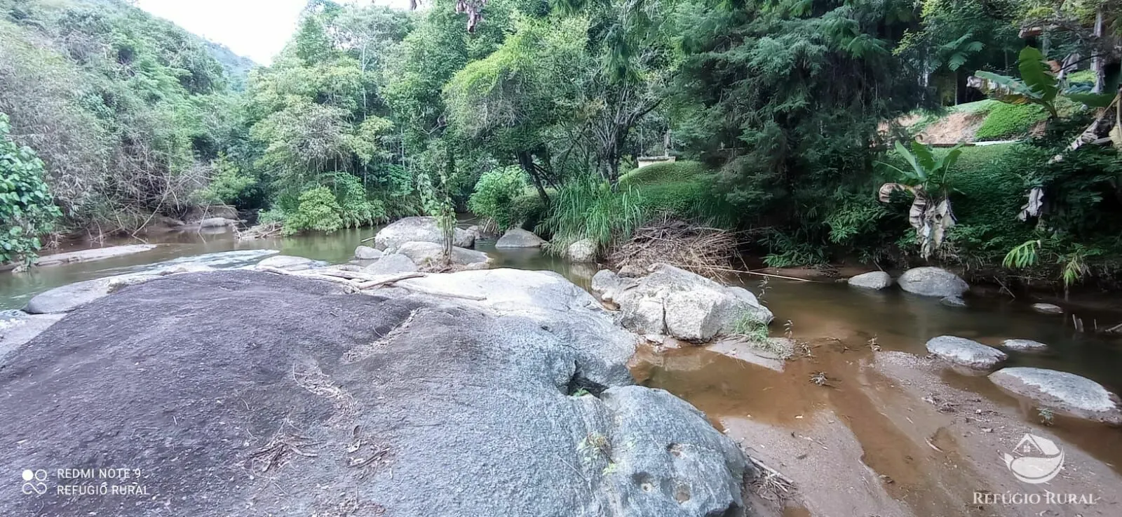 Sítio à venda de 2 ha em São José dos Campos, SP, Brasil