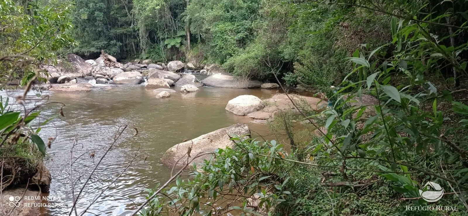 Sítio à venda de 2 ha em São José dos Campos, SP, Brasil
