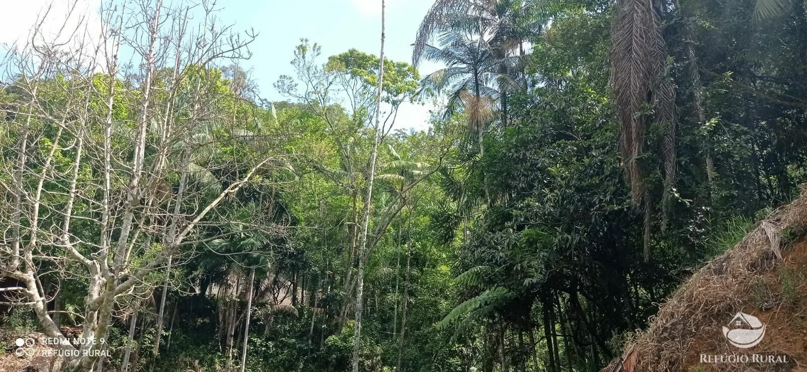 Sítio à venda de 2 ha em São José dos Campos, SP, Brasil