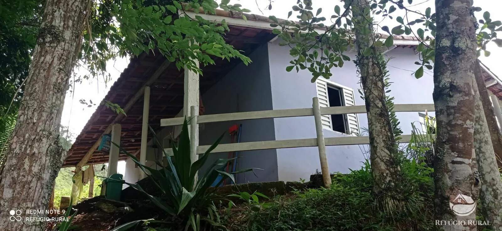 Sítio à venda de 2 ha em São José dos Campos, SP, Brasil