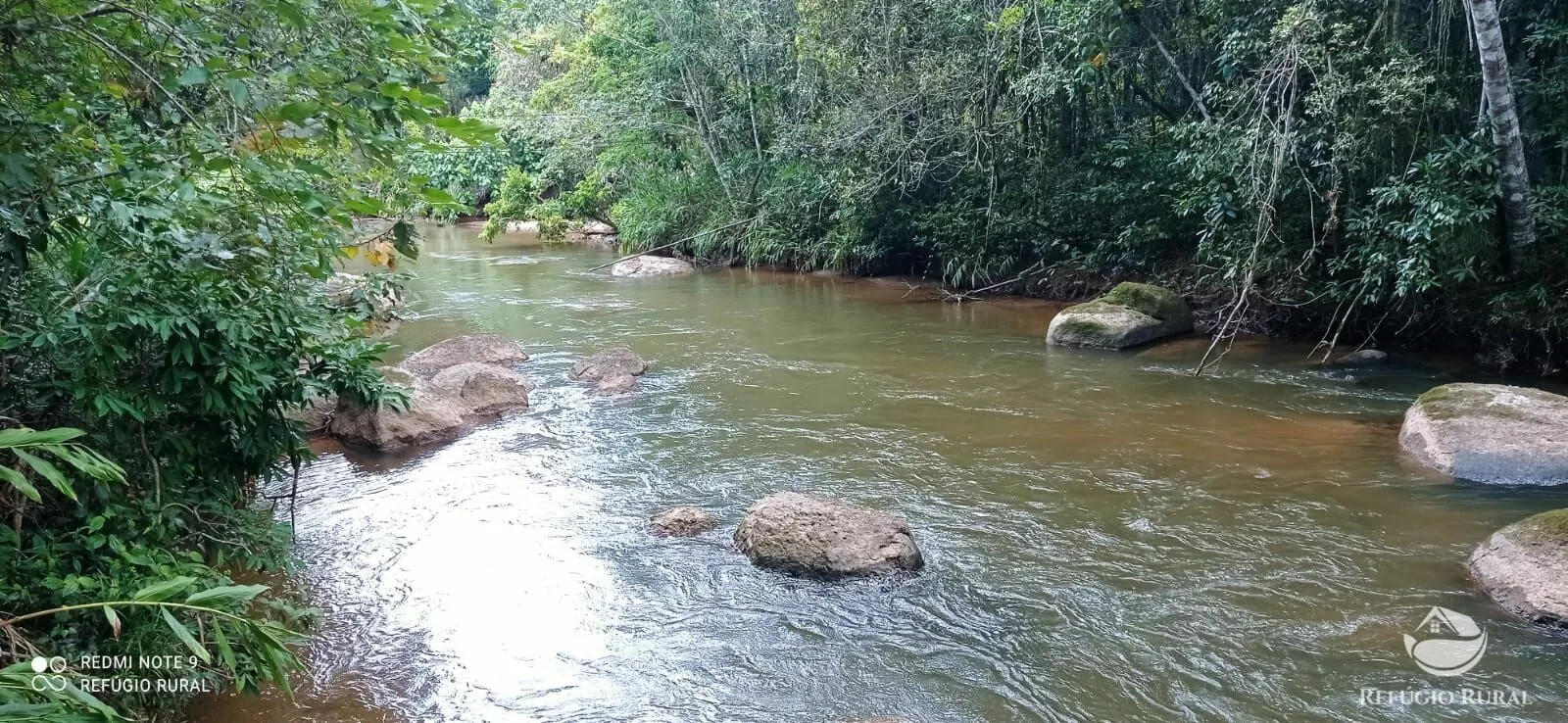 Sítio à venda de 2 ha em São José dos Campos, SP, Brasil
