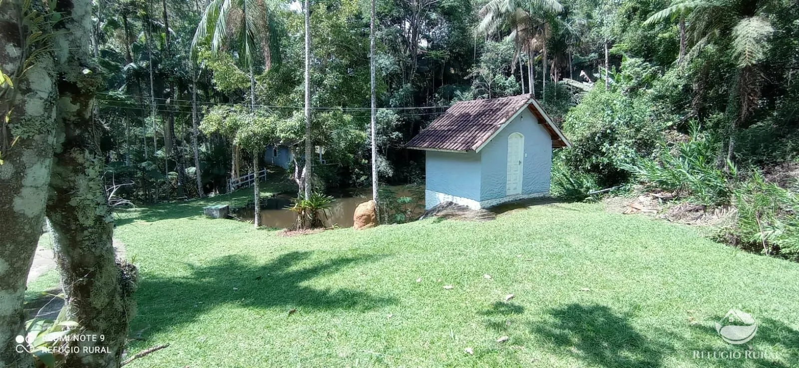 Sítio à venda de 2 ha em São José dos Campos, SP, Brasil