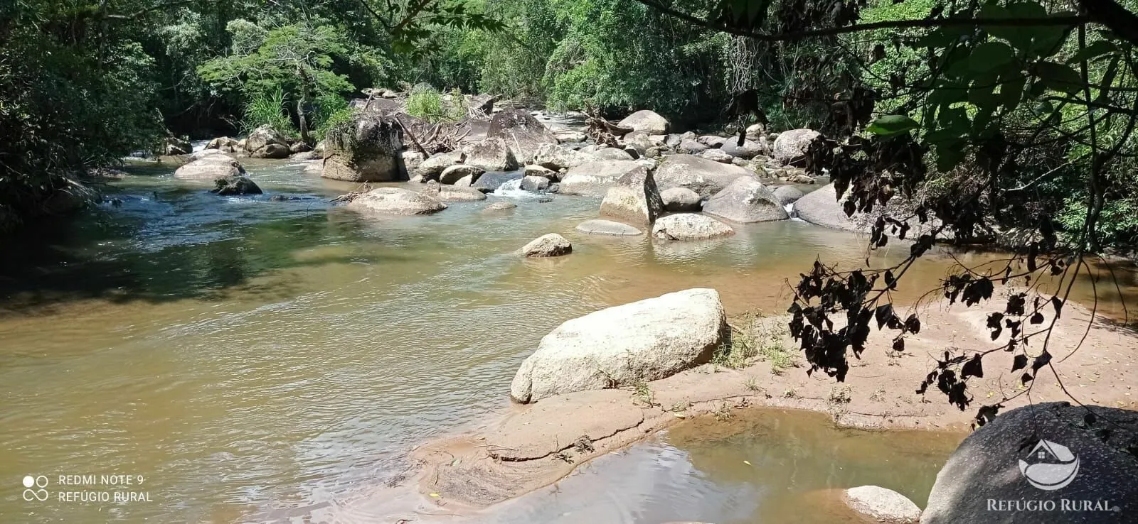 Sítio à venda de 2 ha em São José dos Campos, SP, Brasil