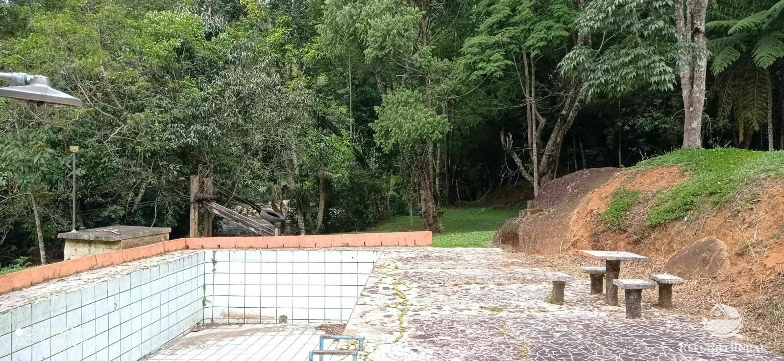 Sítio à venda de 2 ha em São José dos Campos, SP, Brasil