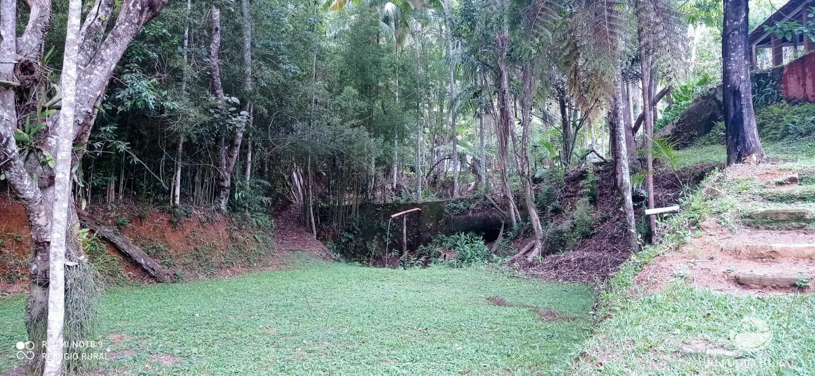Sítio à venda de 2 ha em São José dos Campos, SP, Brasil