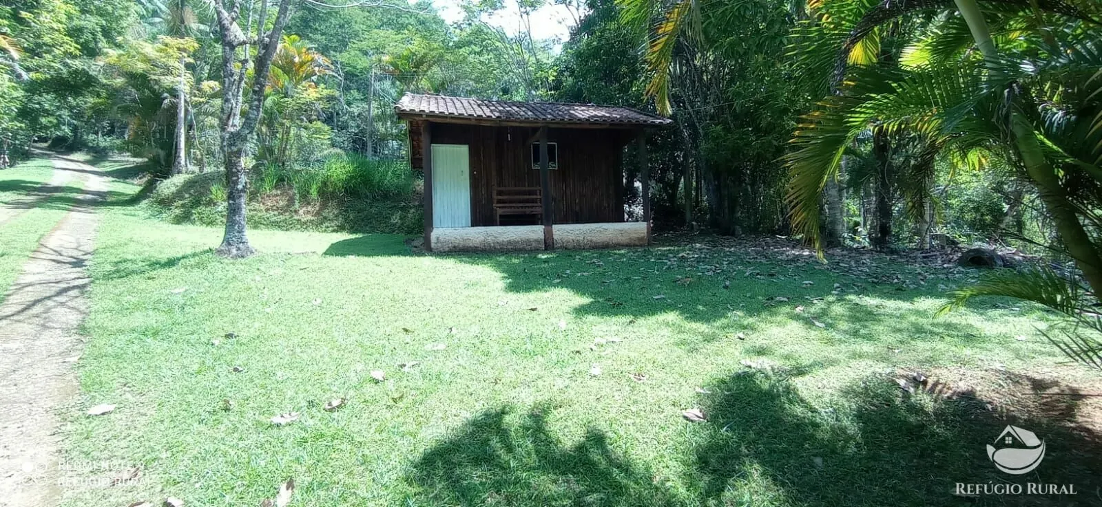 Sítio à venda de 2 ha em São José dos Campos, SP, Brasil