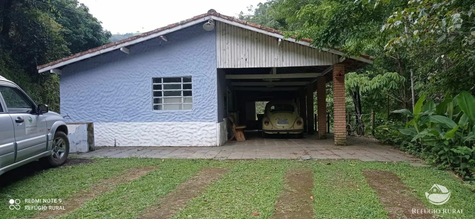 Sítio à venda de 2 ha em São José dos Campos, SP, Brasil