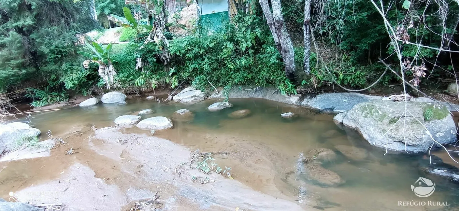 Sítio à venda de 2 ha em São José dos Campos, SP, Brasil