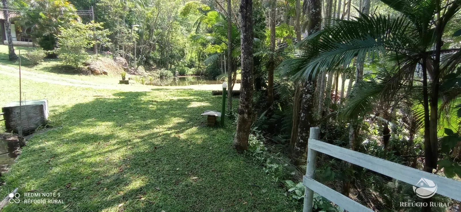 Sítio à venda de 2 ha em São José dos Campos, SP, Brasil
