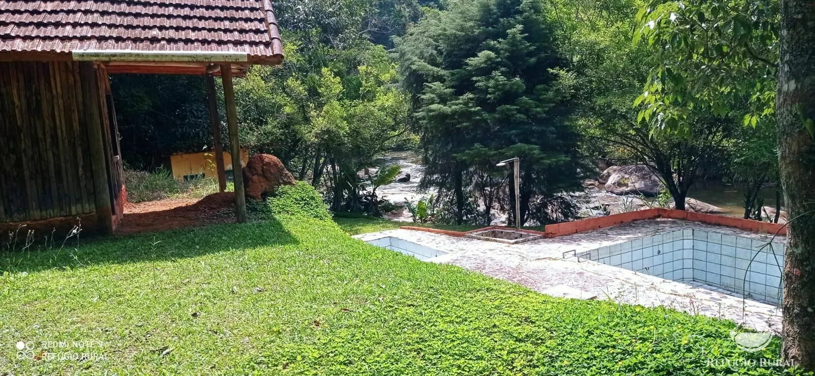 Sítio à venda de 2 ha em São José dos Campos, SP, Brasil