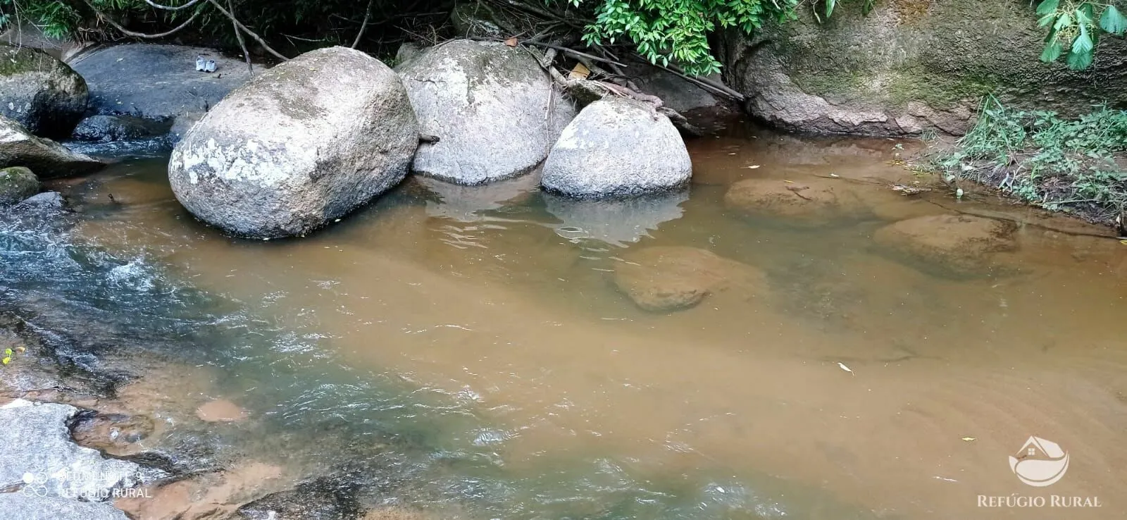 Sítio à venda de 2 ha em São José dos Campos, SP, Brasil