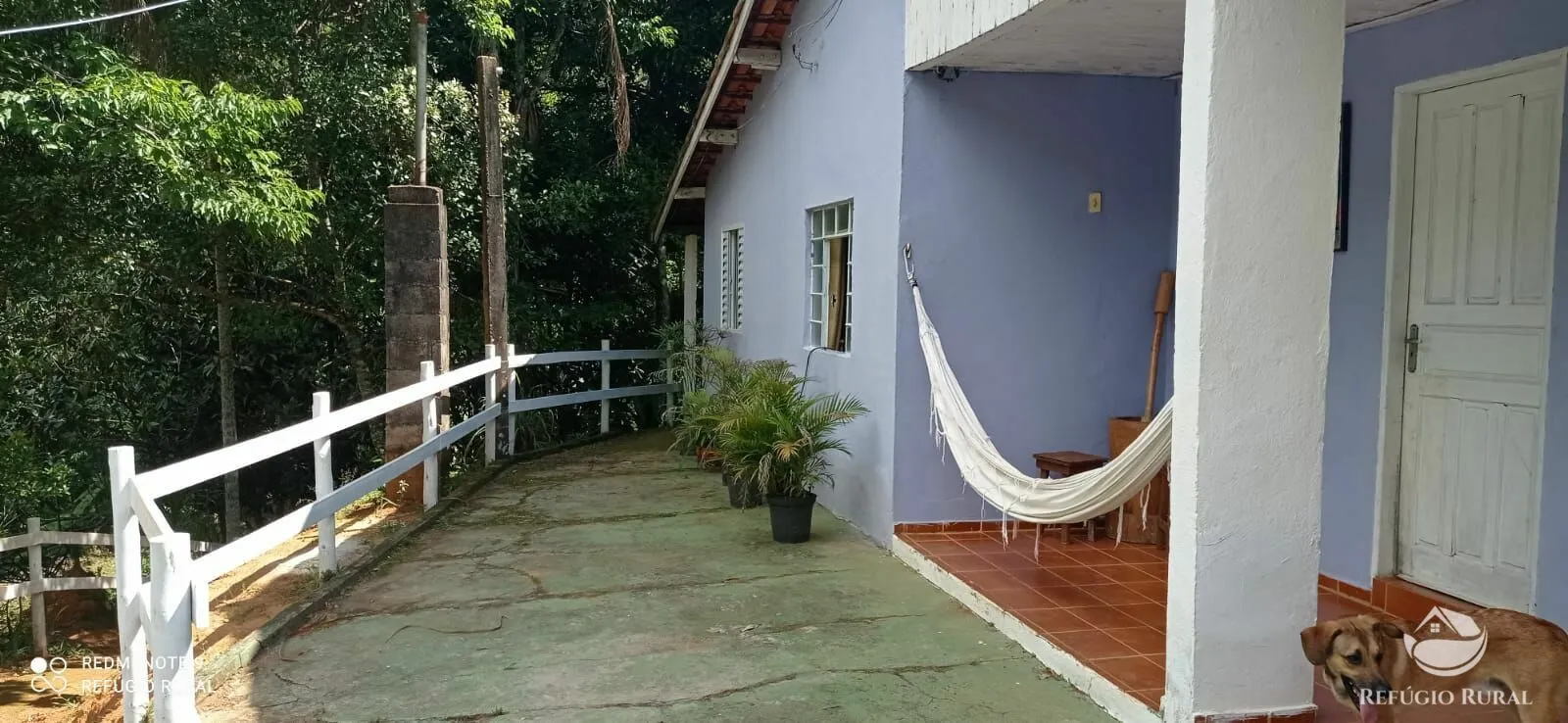 Sítio à venda de 2 ha em São José dos Campos, SP, Brasil