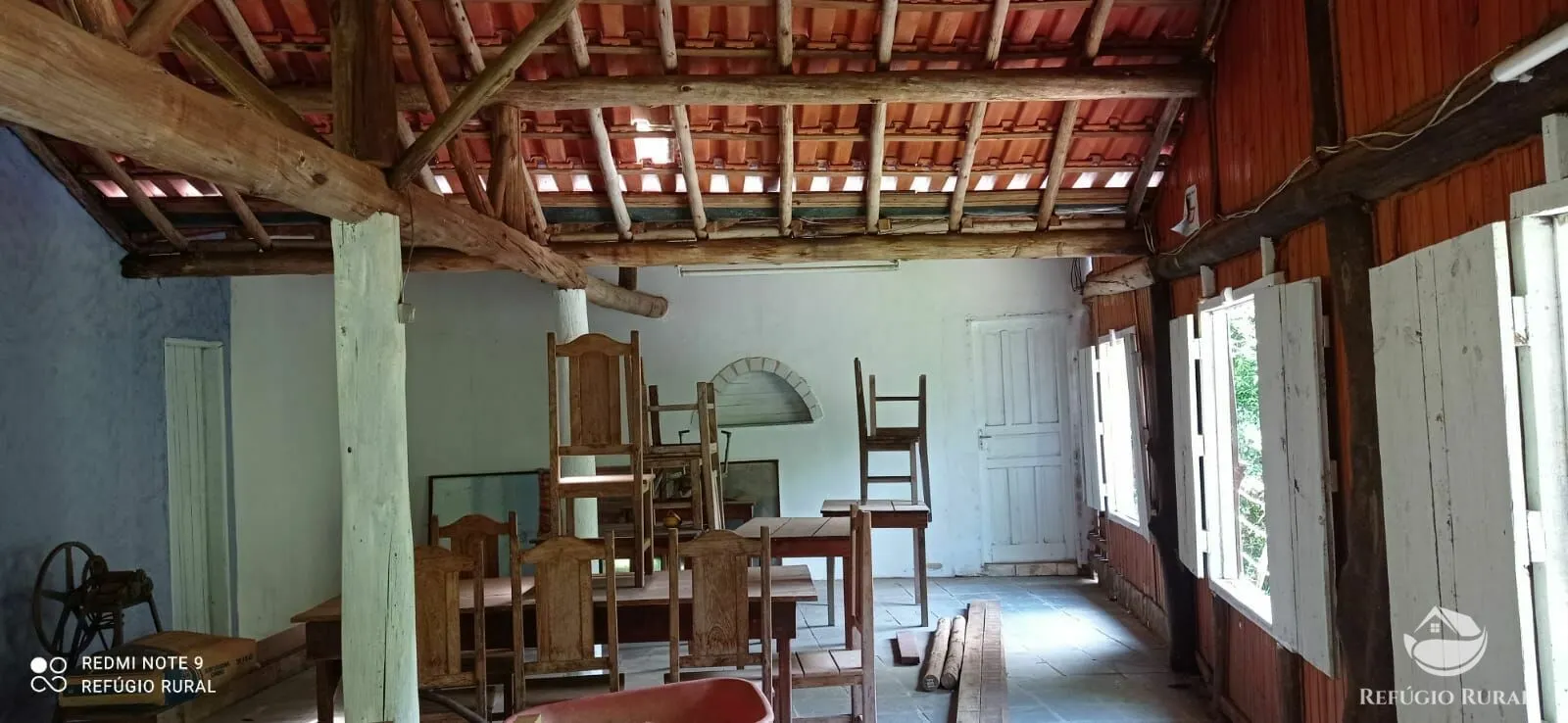 Sítio à venda de 2 ha em São José dos Campos, SP, Brasil