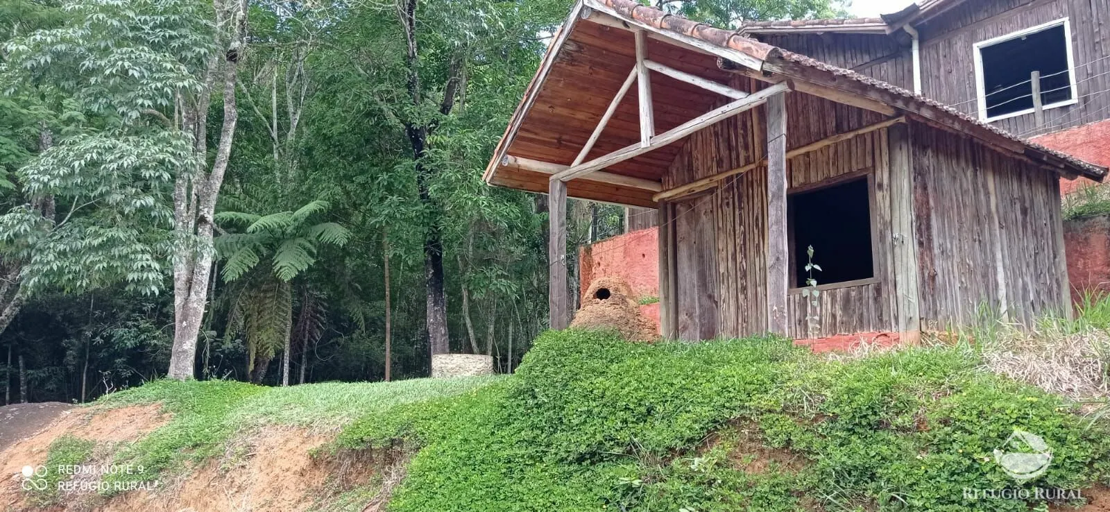 Sítio à venda de 2 ha em São José dos Campos, SP, Brasil