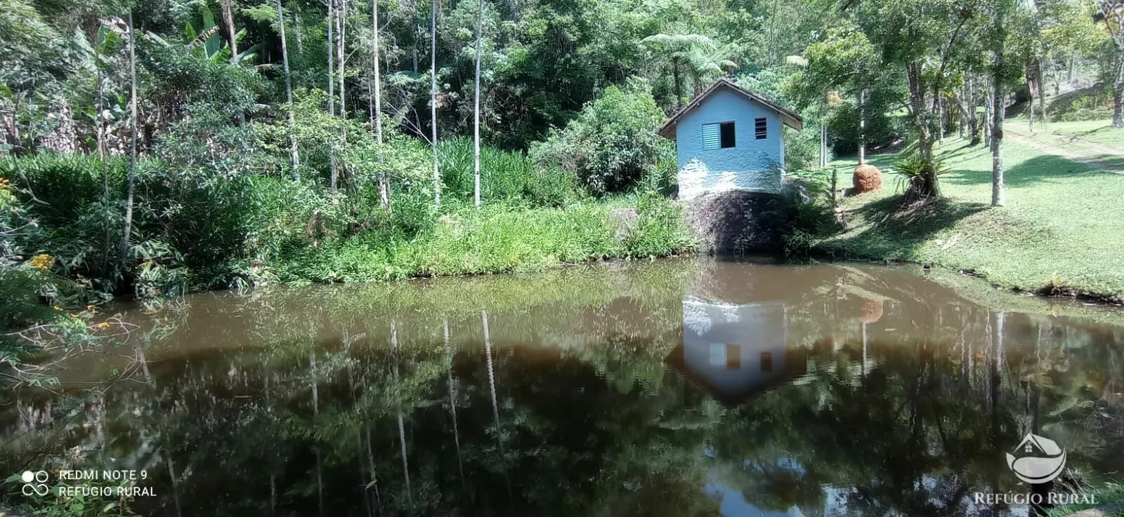 Sítio à venda de 2 ha em São José dos Campos, SP, Brasil