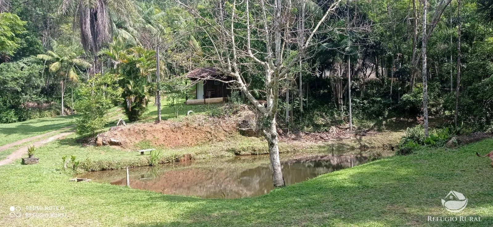 Sítio à venda de 2 ha em São José dos Campos, SP, Brasil