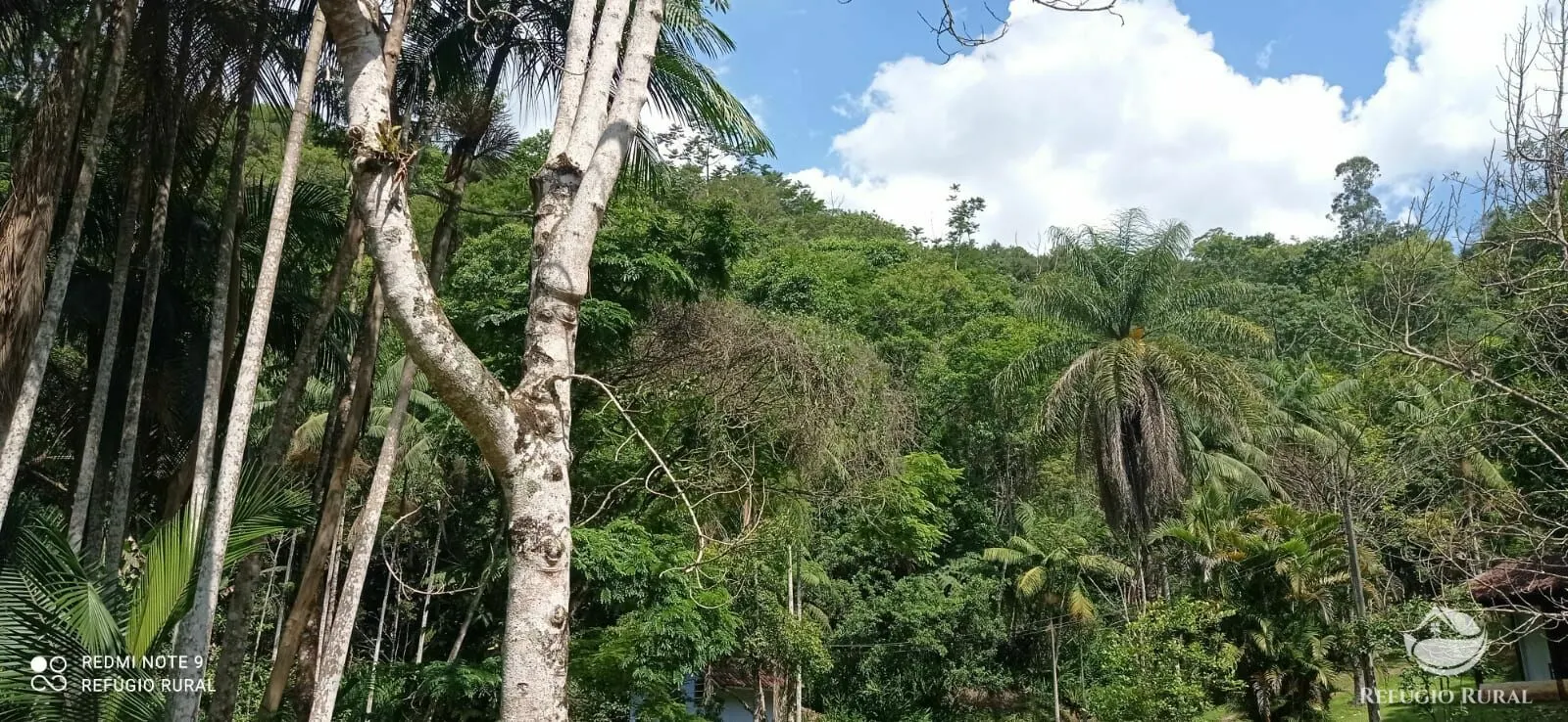 Sítio à venda de 2 ha em São José dos Campos, SP, Brasil