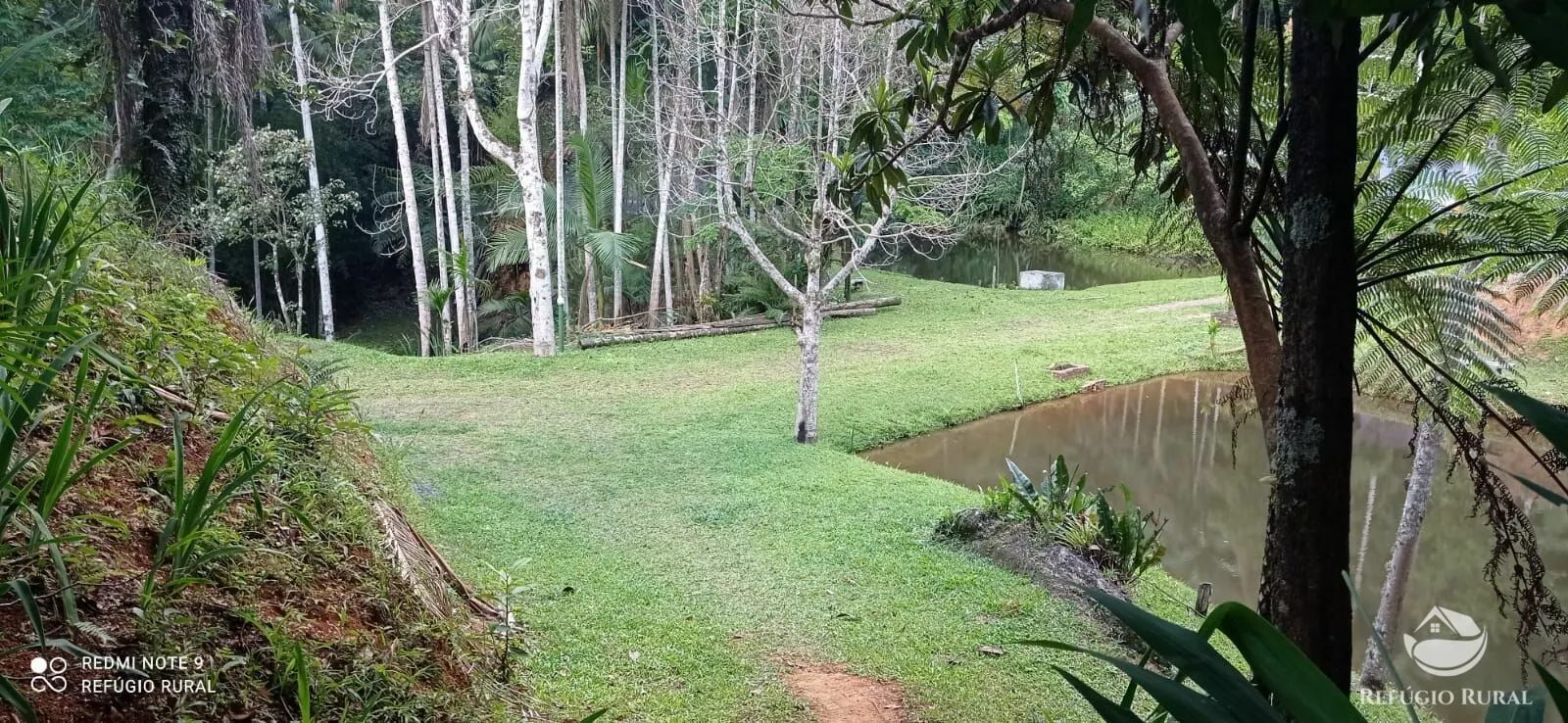 Sítio à venda de 2 ha em São José dos Campos, SP, Brasil