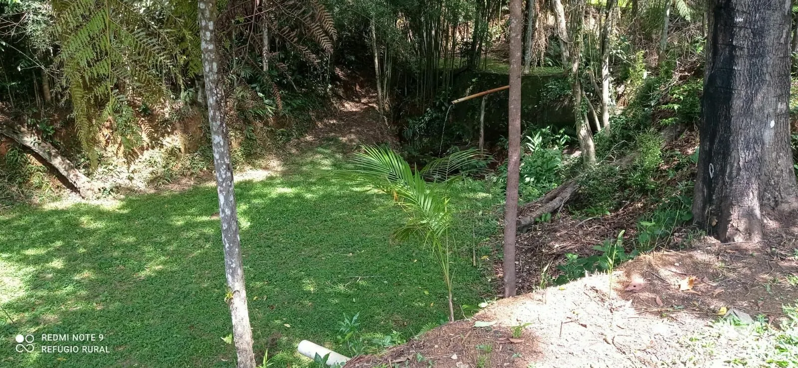 Sítio à venda de 2 ha em São José dos Campos, SP, Brasil