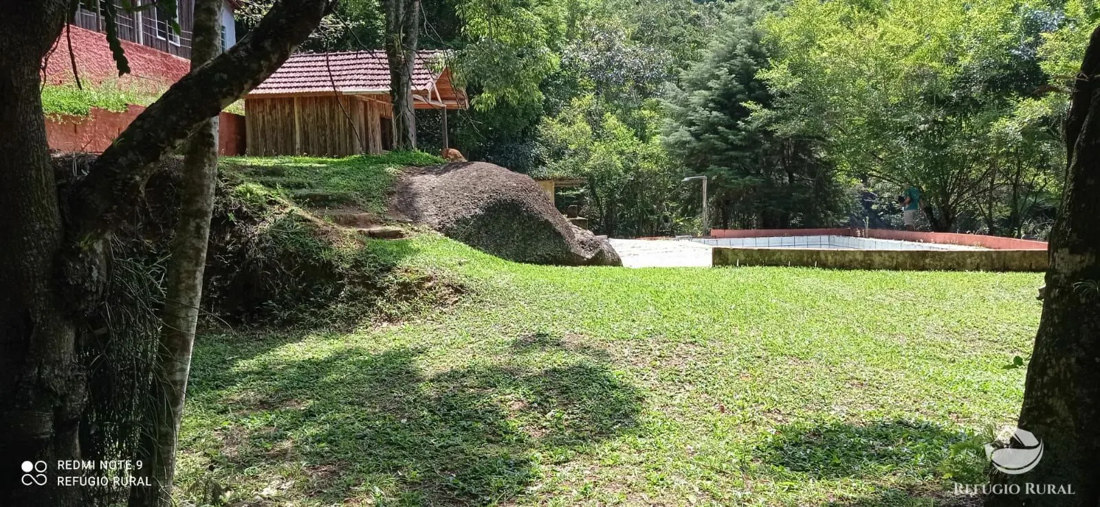 Sítio à venda de 2 ha em São José dos Campos, SP, Brasil