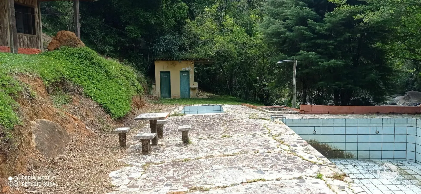 Sítio à venda de 2 ha em São José dos Campos, SP, Brasil