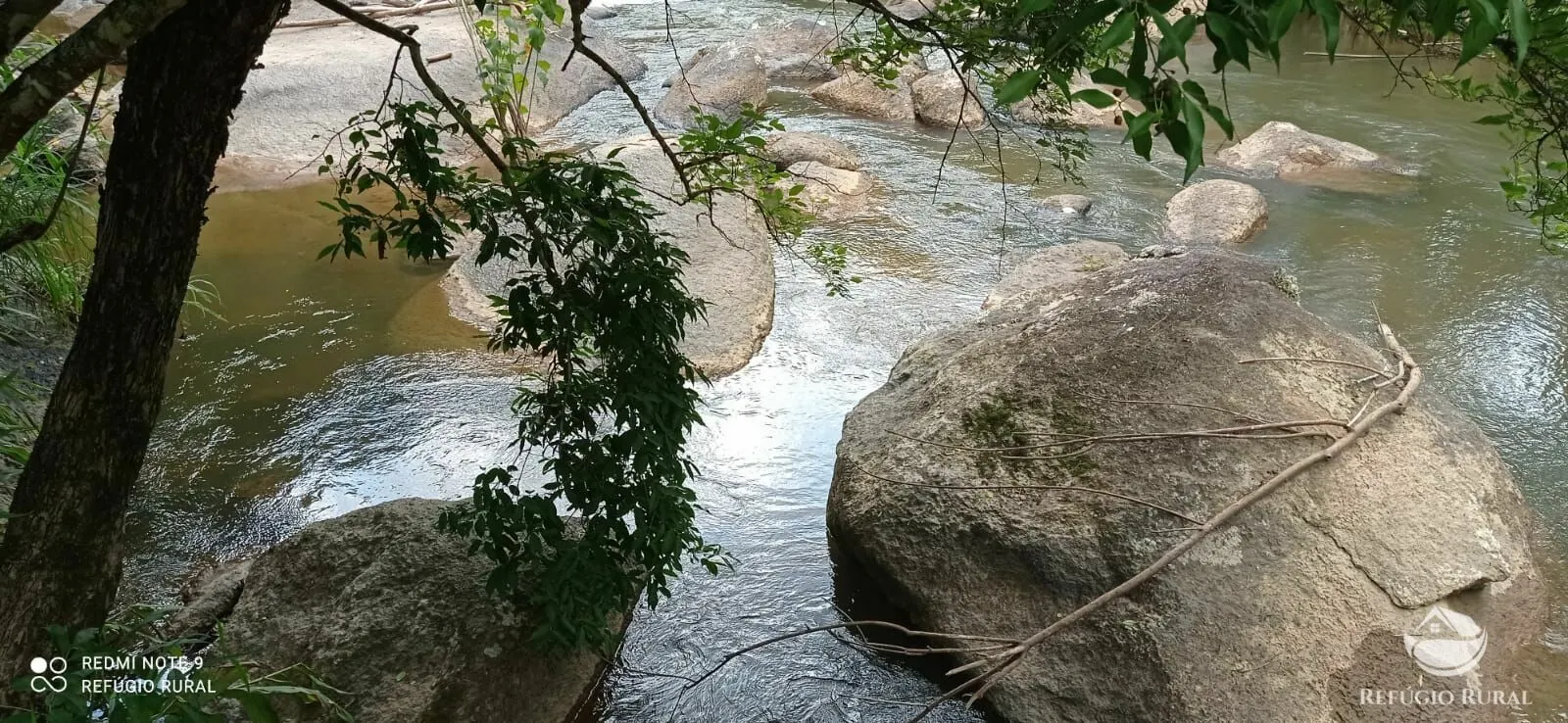 Sítio à venda de 2 ha em São José dos Campos, SP, Brasil