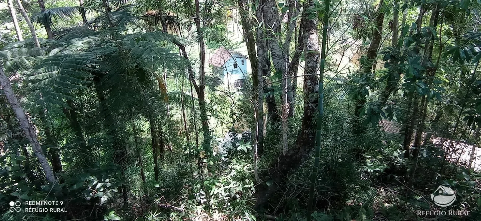 Sítio à venda de 2 ha em São José dos Campos, SP, Brasil