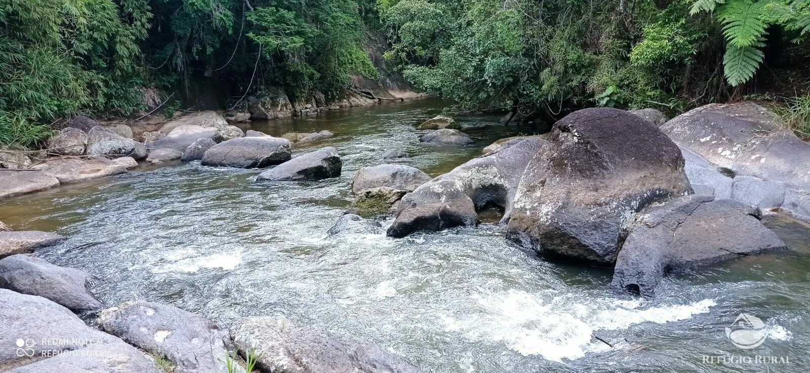 Sítio à venda de 2 ha em São José dos Campos, SP, Brasil
